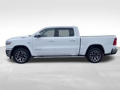 2026 Ram 1500 Crew Cab 4x4 Pickup for sale #PF26175 - photo 2