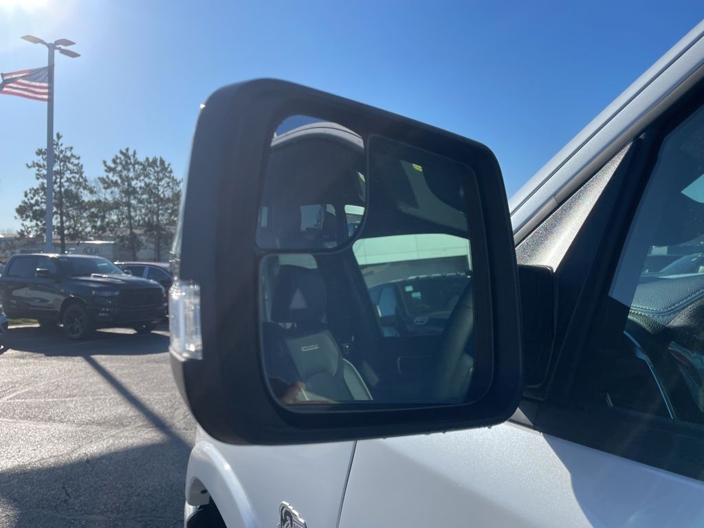 New 2026 Ram 1500 - photo 12