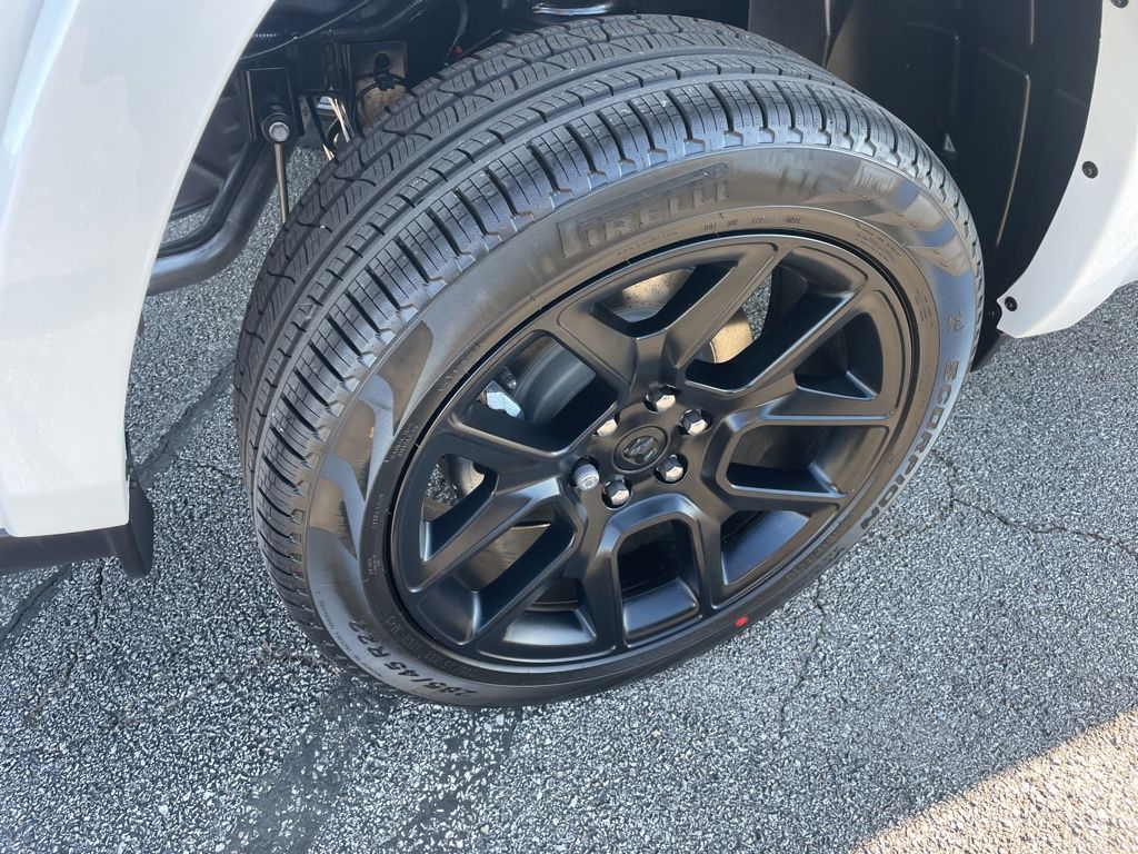 New 2026 Ram 1500 - photo 13
