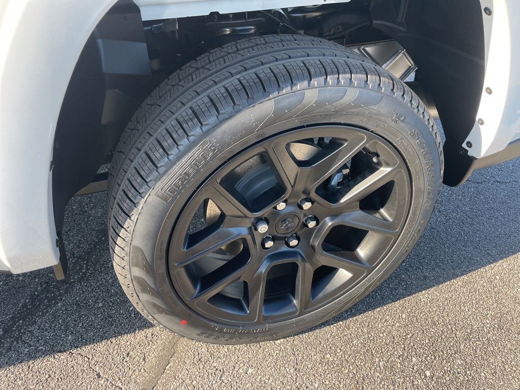 New 2026 Ram 1500 - photo 15