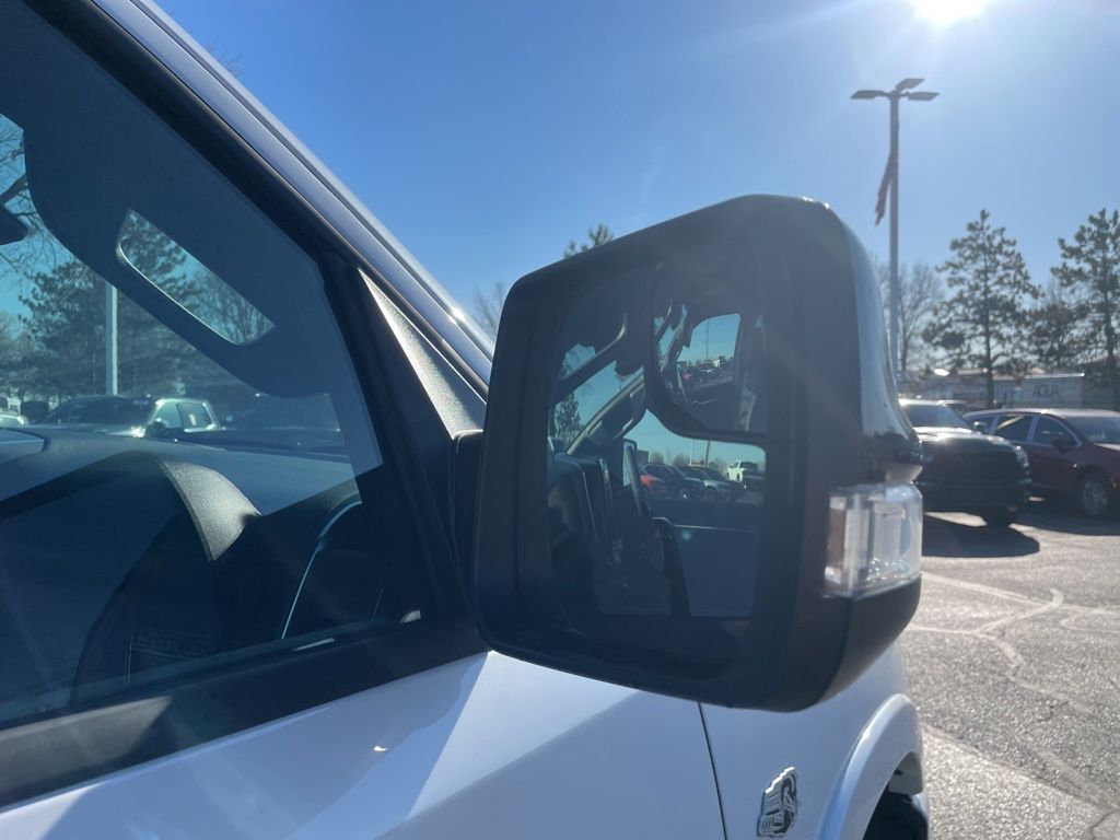 New 2026 Ram 1500 - photo 16