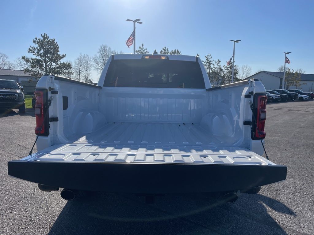 New 2026 Ram 1500 - photo 17