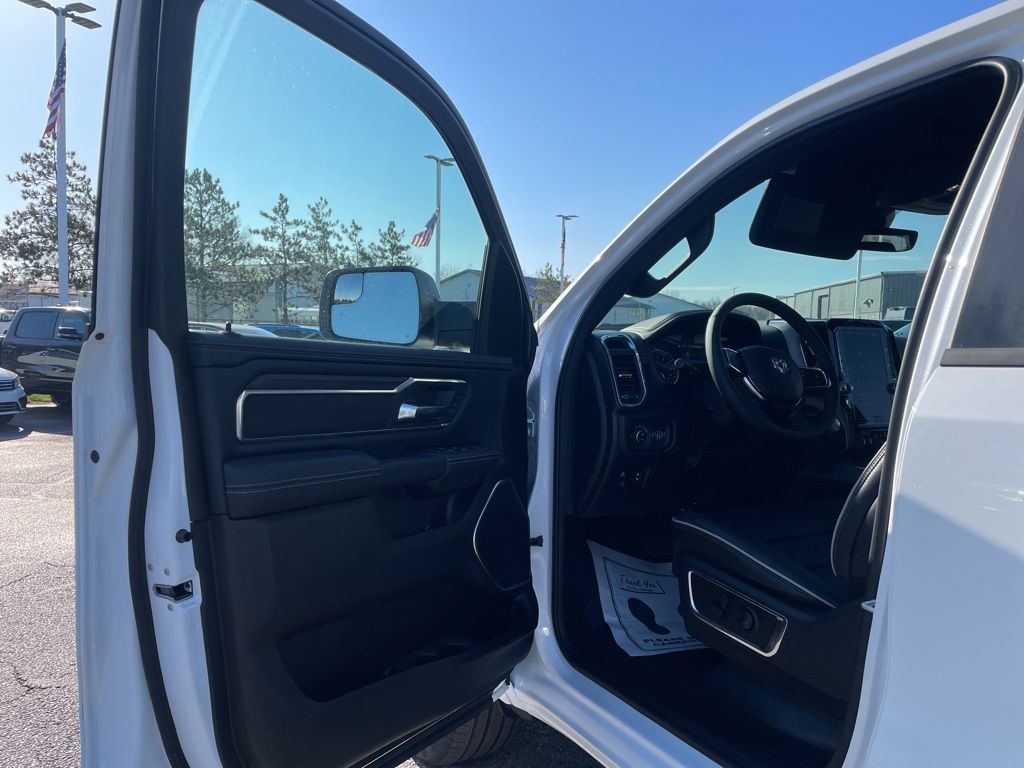 New 2026 Ram 1500 - photo 18