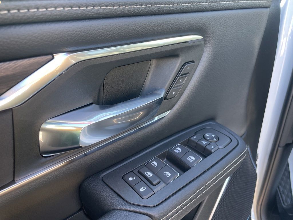 New 2026 Ram 1500 - photo 19