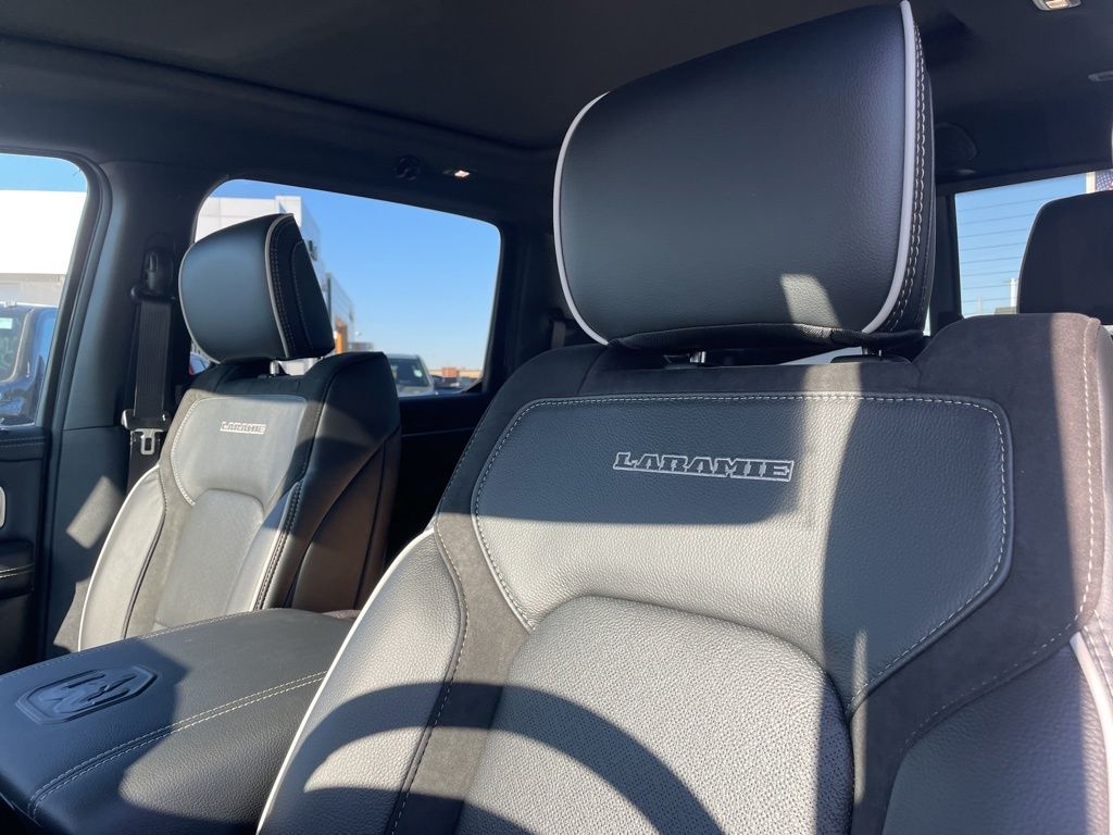 New 2026 Ram 1500 - photo 20