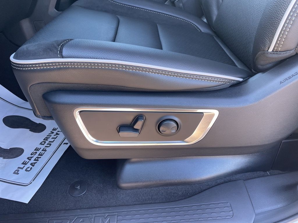New 2026 Ram 1500 - photo 21