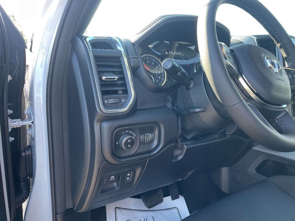 New 2026 Ram 1500 - photo 22