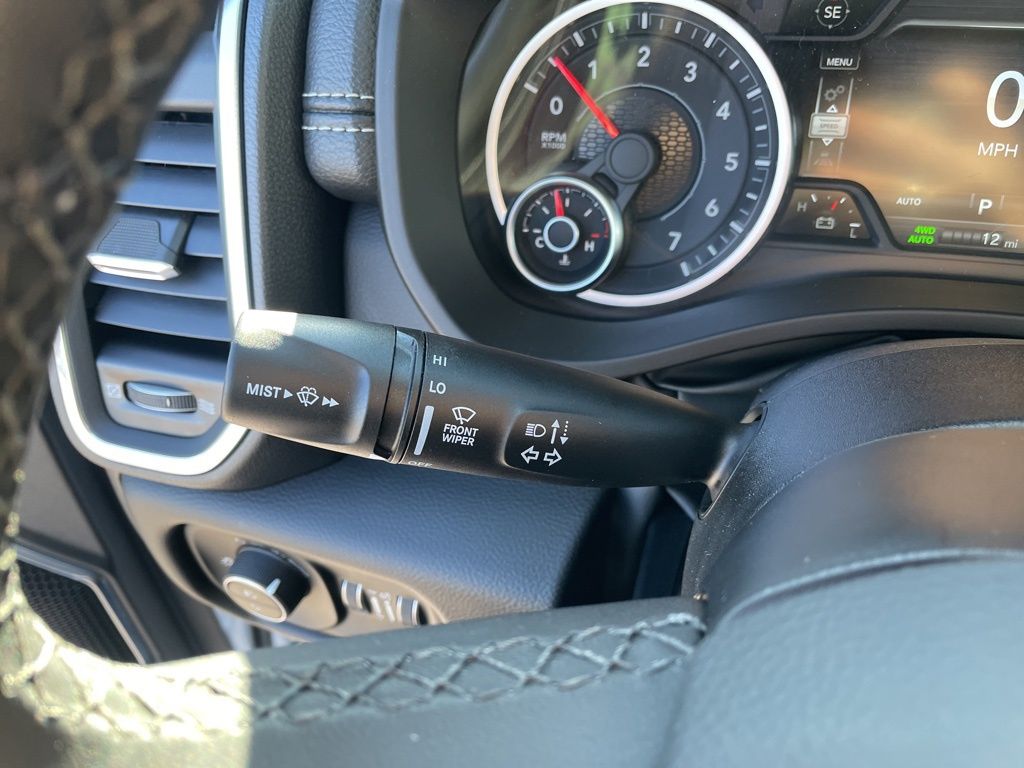 New 2026 Ram 1500 - photo 24
