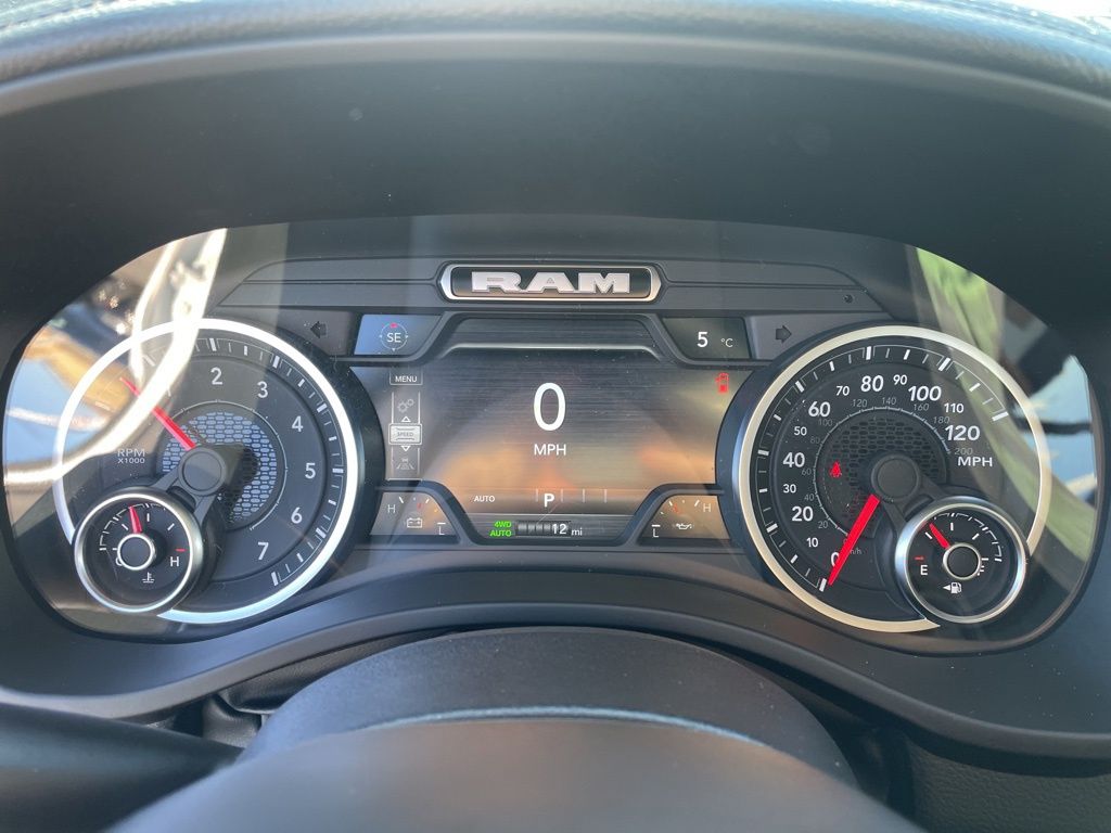 New 2026 Ram 1500 - photo 25