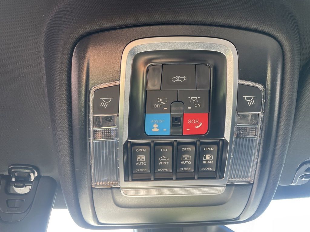 New 2026 Ram 1500 - photo 26