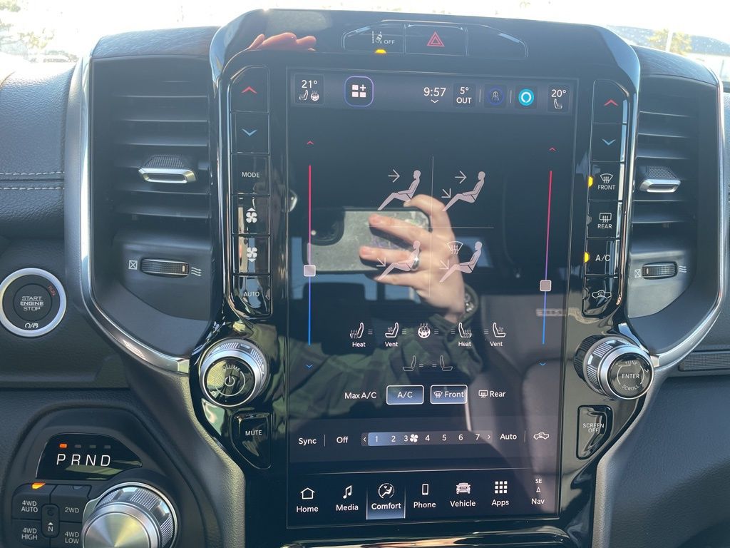 New 2026 Ram 1500 - photo 27