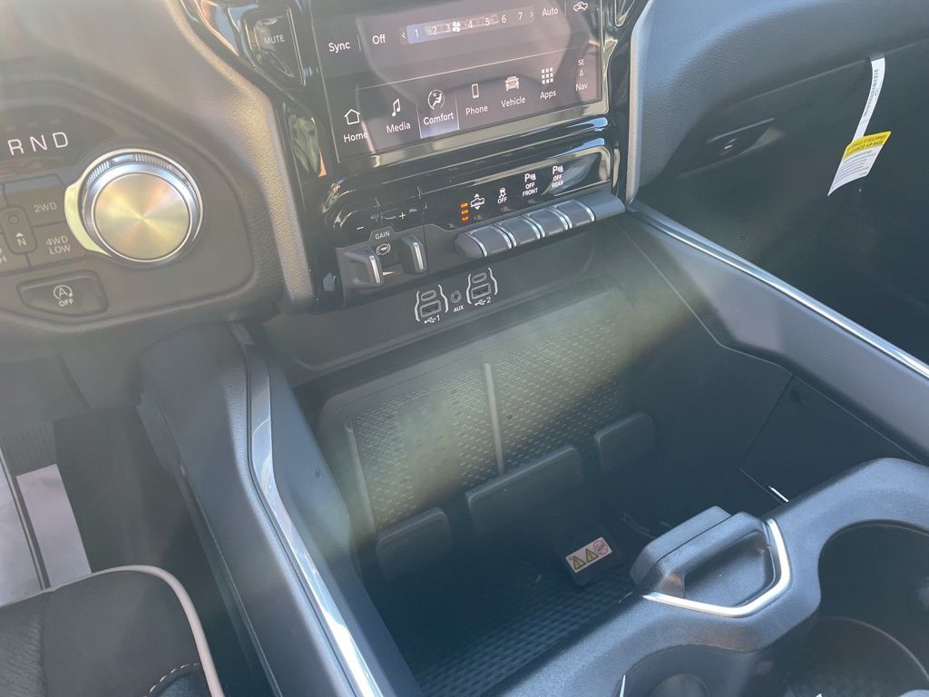 New 2026 Ram 1500 - photo 28