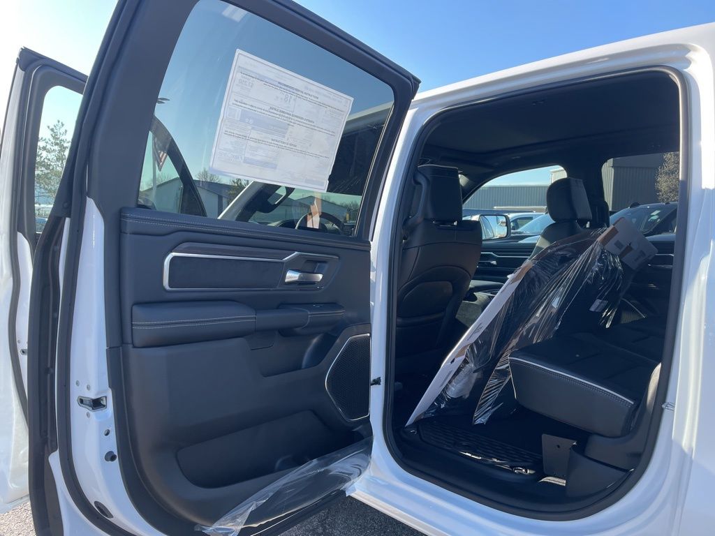 New 2026 Ram 1500 - photo 29