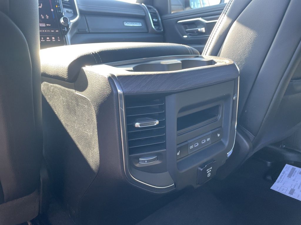 New 2026 Ram 1500 - photo 30