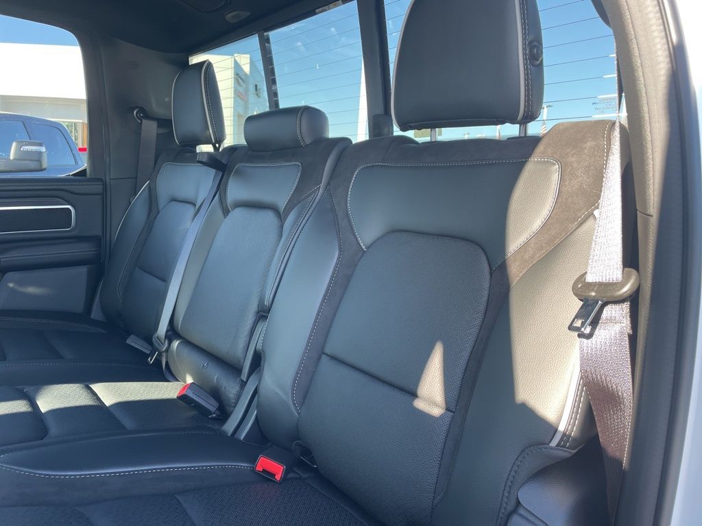 New 2026 Ram 1500 - photo 31