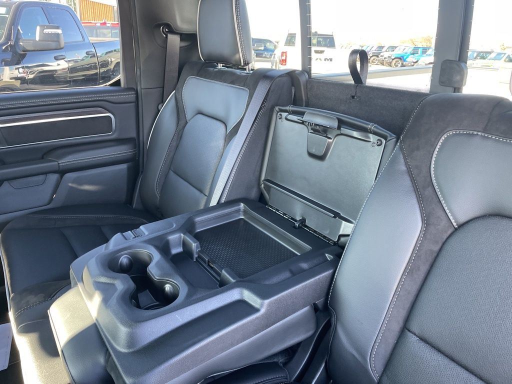 New 2026 Ram 1500 - photo 32