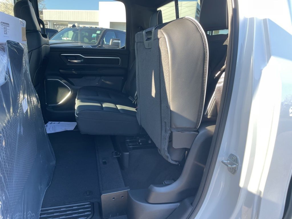 New 2026 Ram 1500 - photo 33