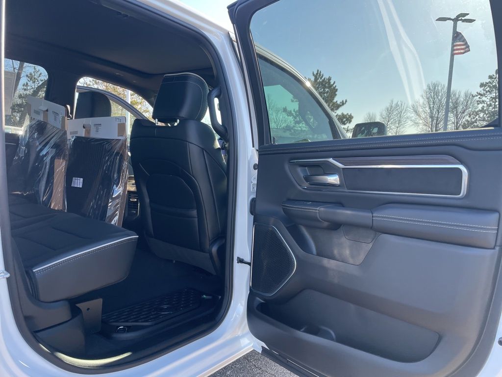 New 2026 Ram 1500 - photo 34