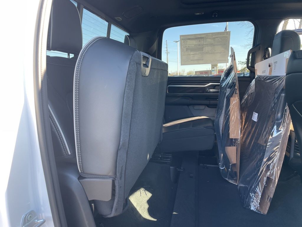 New 2026 Ram 1500 - photo 35