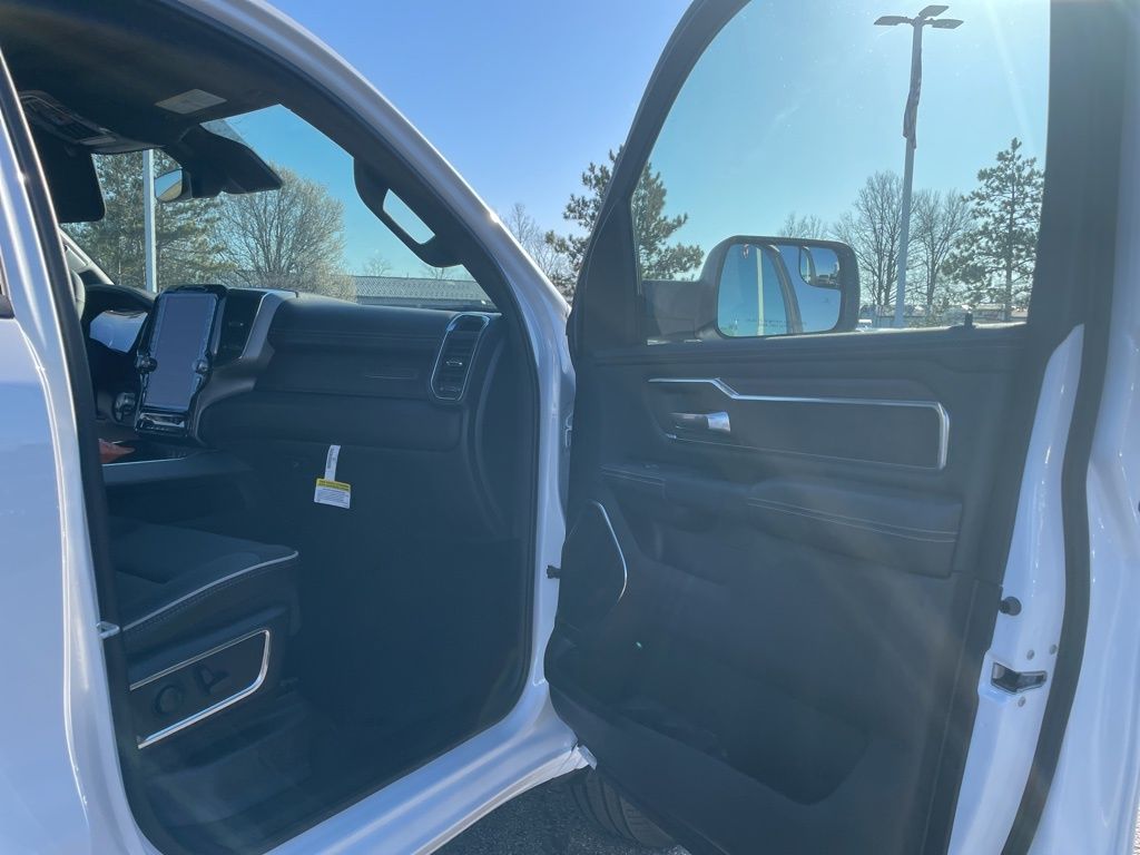 New 2026 Ram 1500 - photo 36