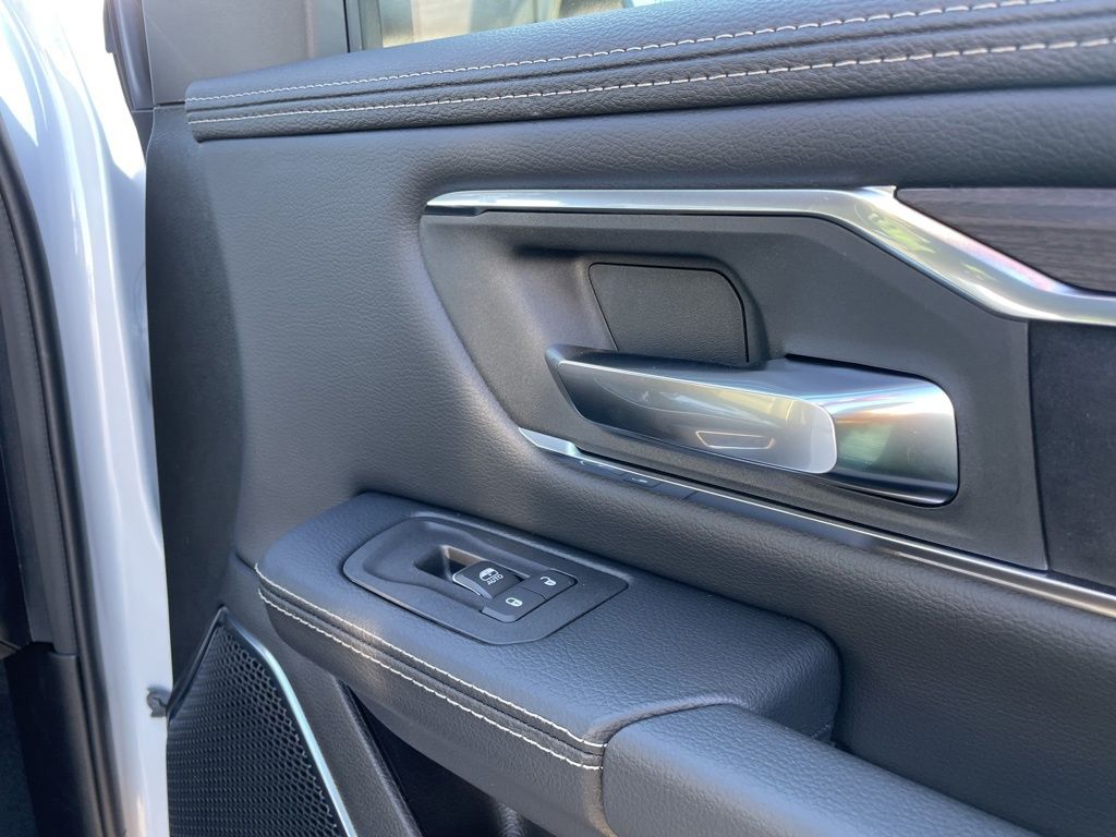 New 2026 Ram 1500 - photo 37