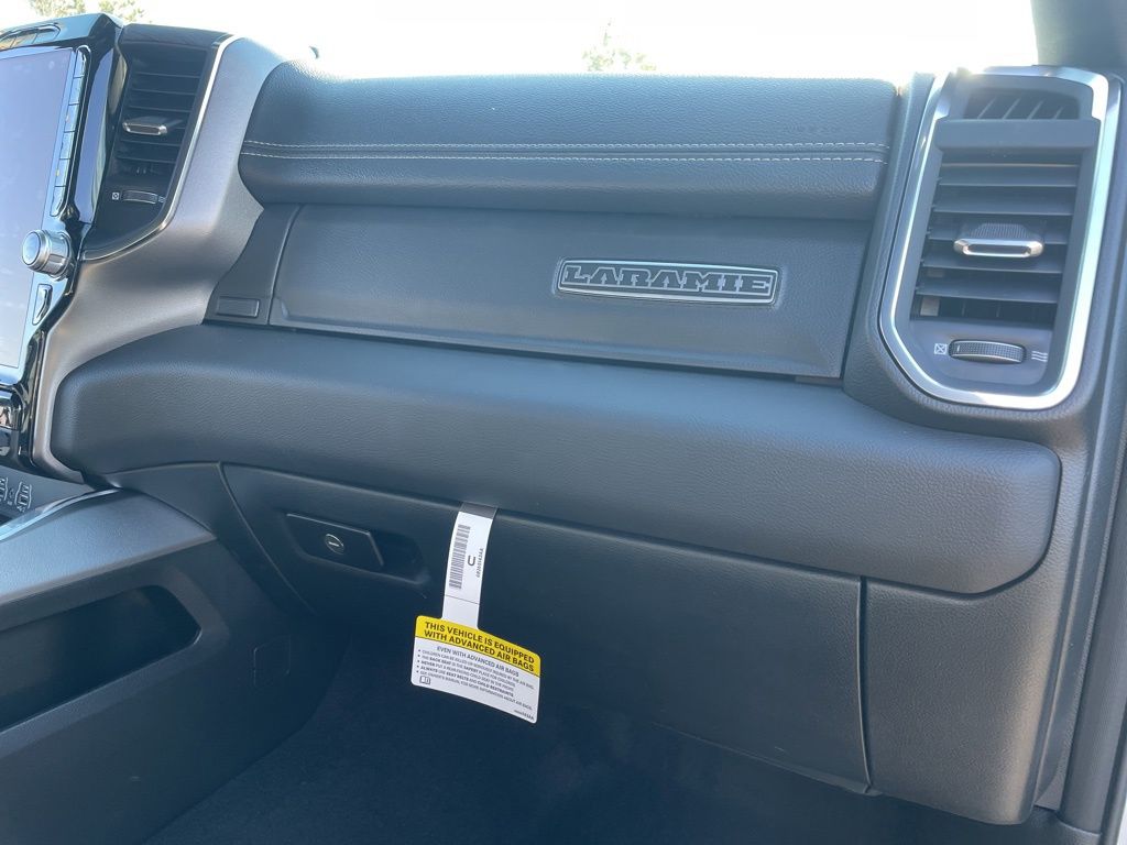 New 2026 Ram 1500 - photo 38