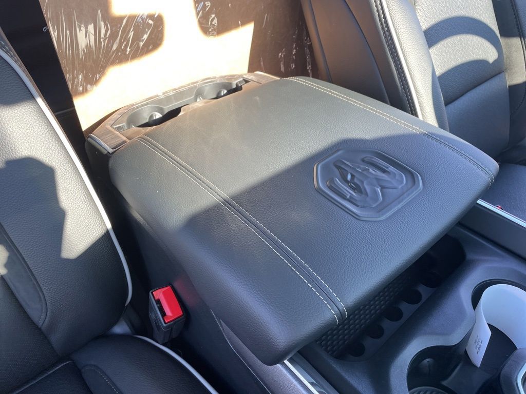 New 2026 Ram 1500 - photo 40