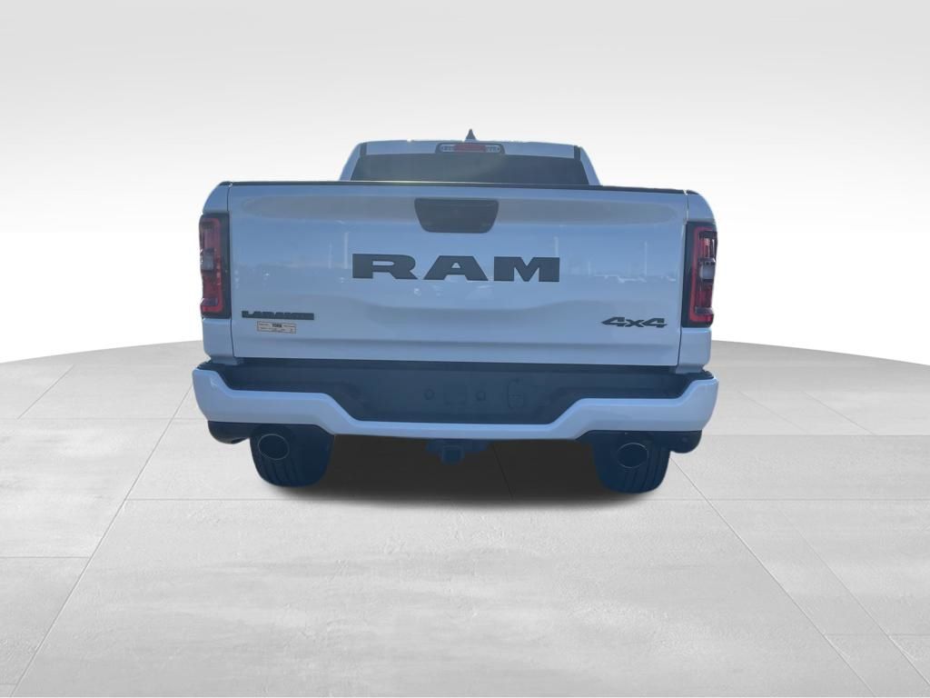 New 2026 Ram 1500 - photo 6