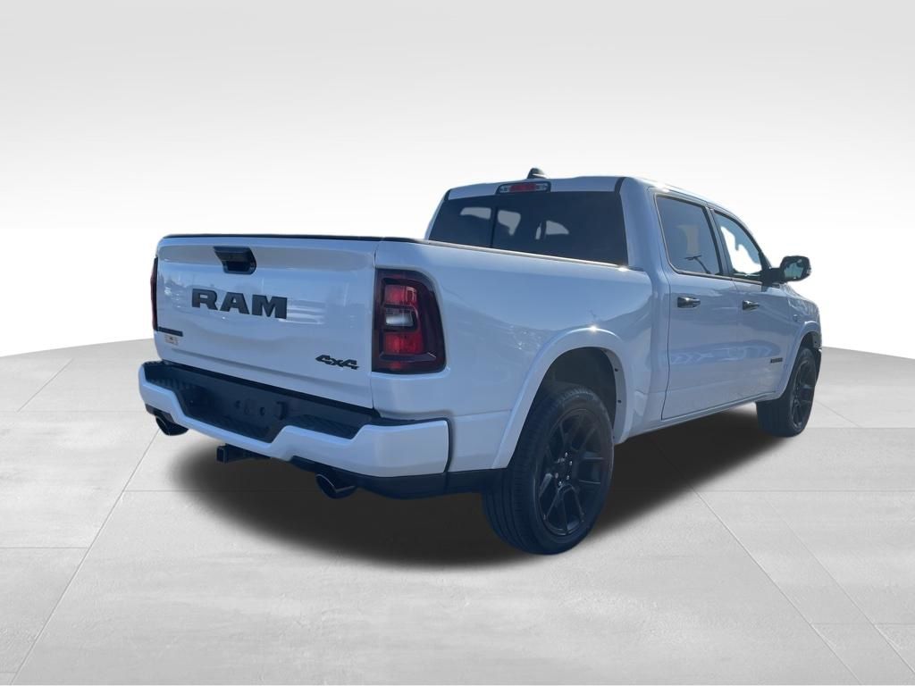 New 2026 Ram 1500 - photo 7