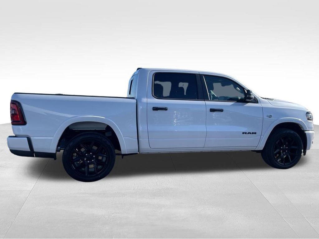 New 2026 Ram 1500 - photo 8