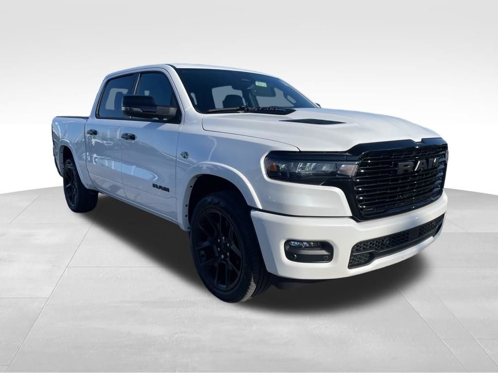 New 2026 Ram 1500 - photo 9