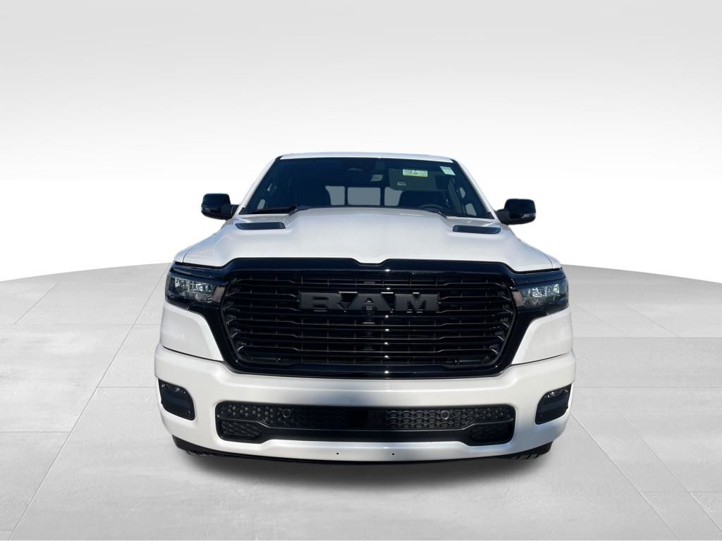 New 2026 Ram 1500 - photo 10
