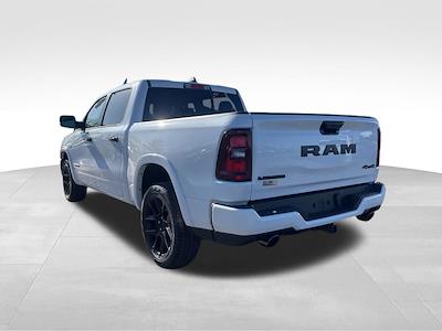 New 2026 Ram 1500 - photo 1