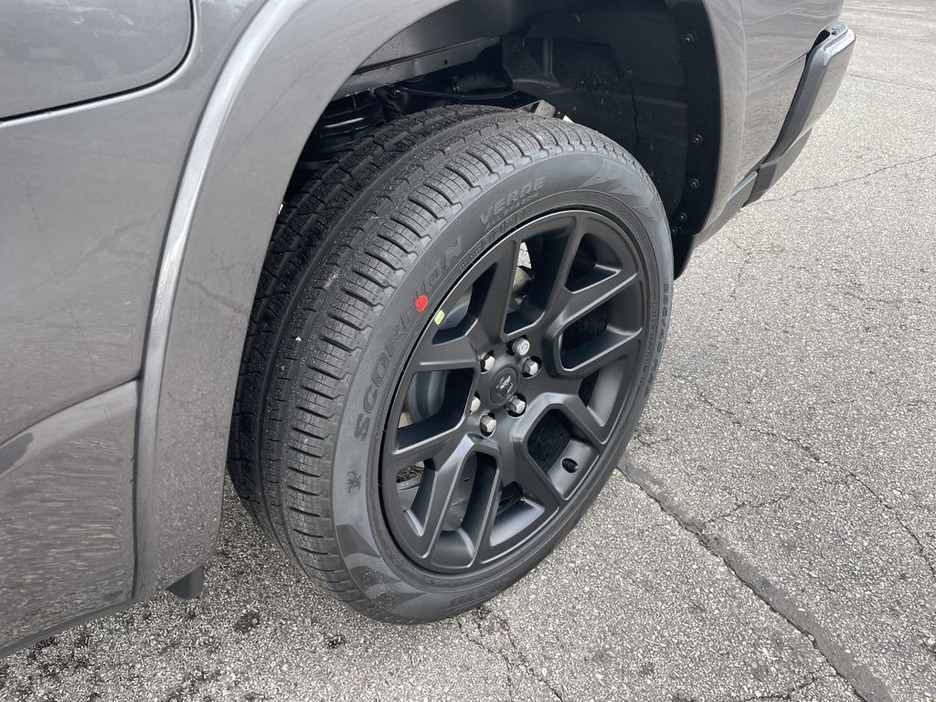 New 2026 Ram 1500 - photo 12