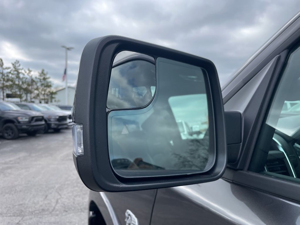 New 2026 Ram 1500 - photo 15