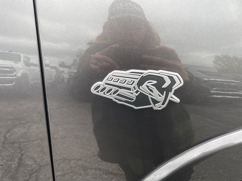 New 2026 Ram 1500 - photo 18