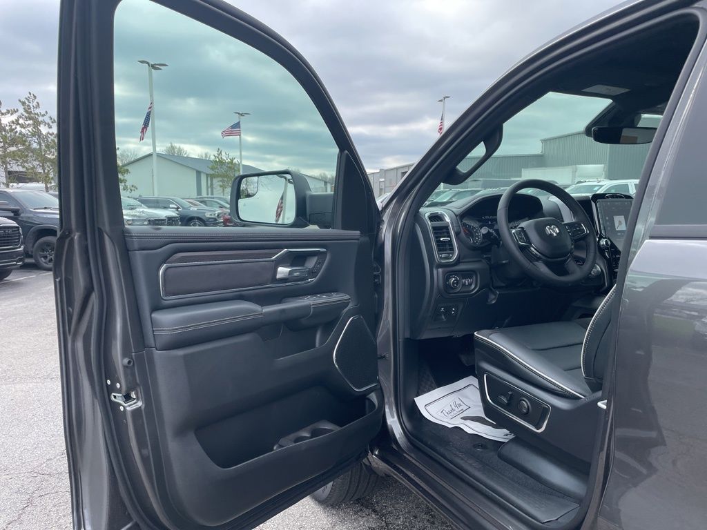 New 2026 Ram 1500 - photo 19