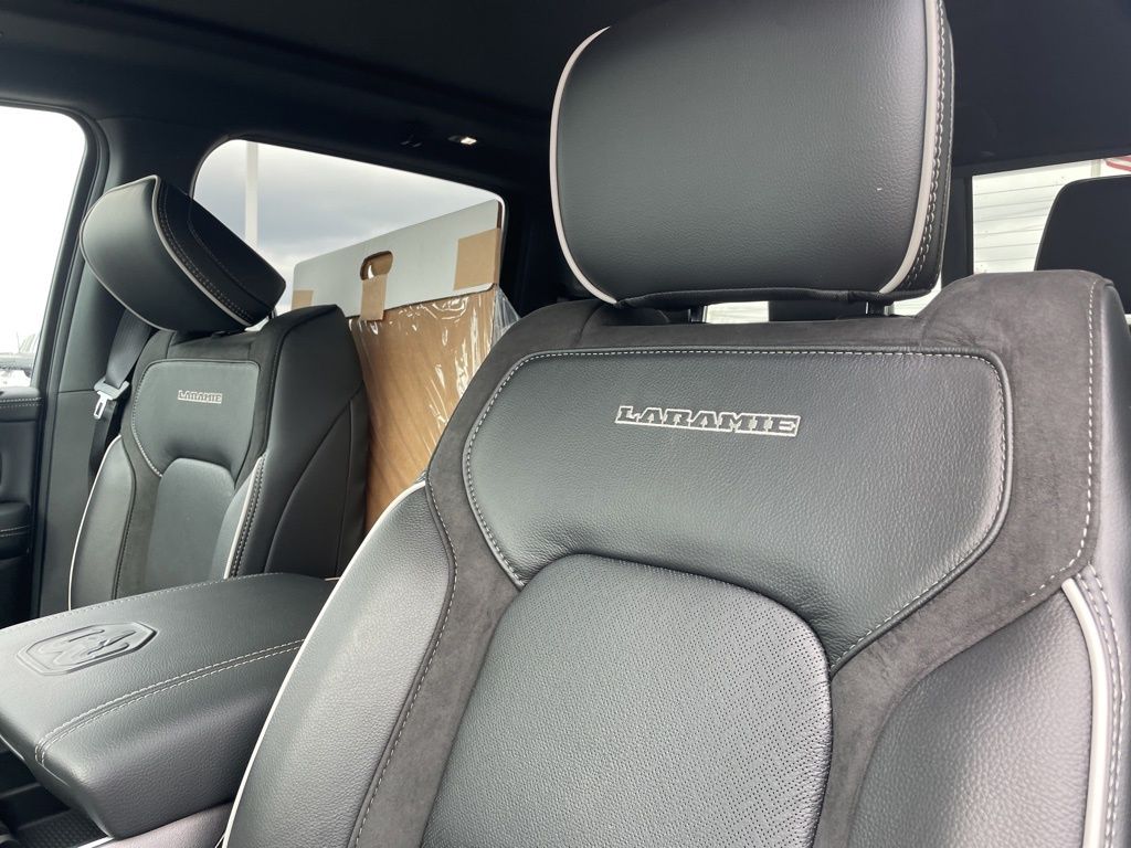 New 2026 Ram 1500 - photo 21