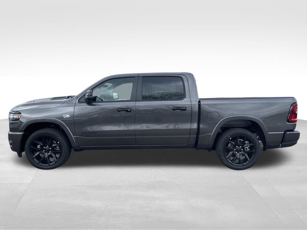 New 2026 Ram 1500 - photo 2