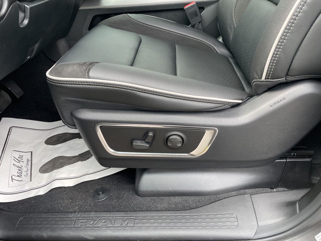 New 2026 Ram 1500 - photo 22