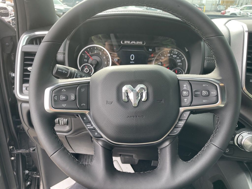 New 2026 Ram 1500 - photo 24