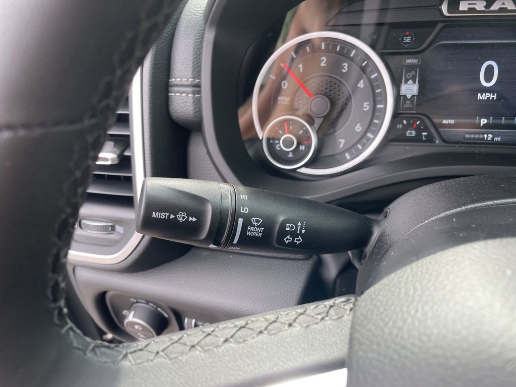 New 2026 Ram 1500 - photo 25