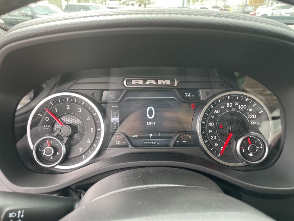 New 2026 Ram 1500 - photo 26
