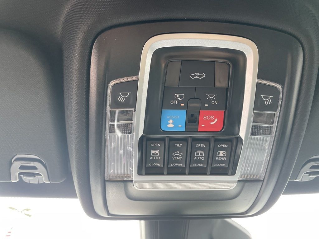 New 2026 Ram 1500 - photo 27