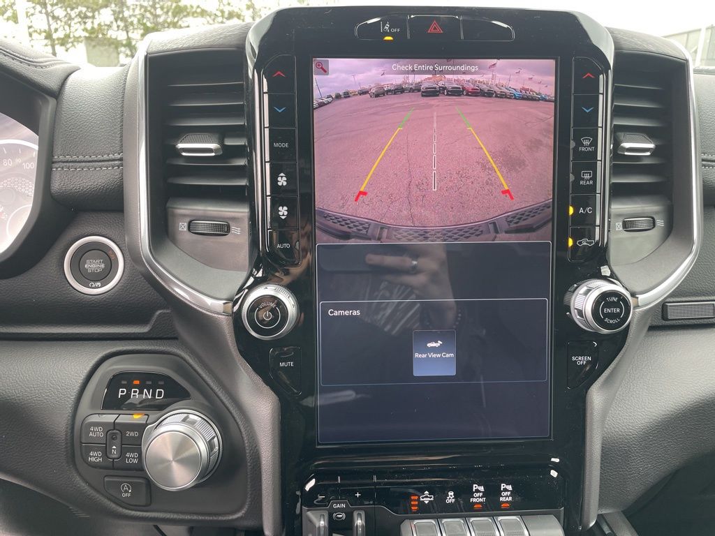 New 2026 Ram 1500 - photo 29