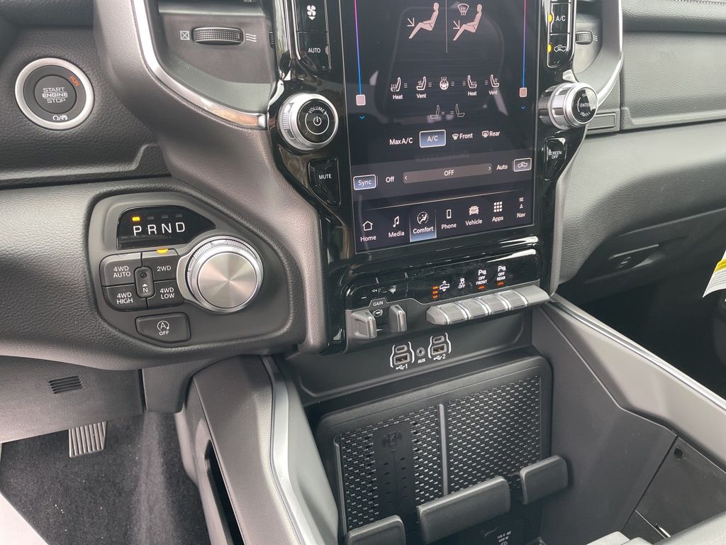 New 2026 Ram 1500 - photo 30