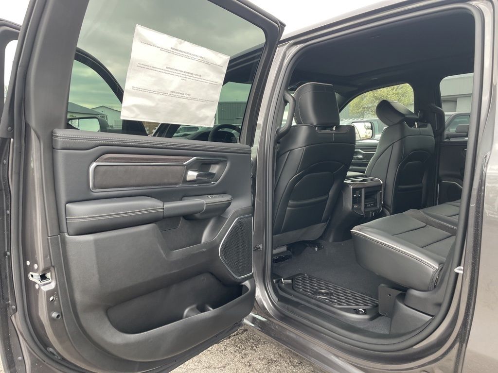 New 2026 Ram 1500 - photo 31