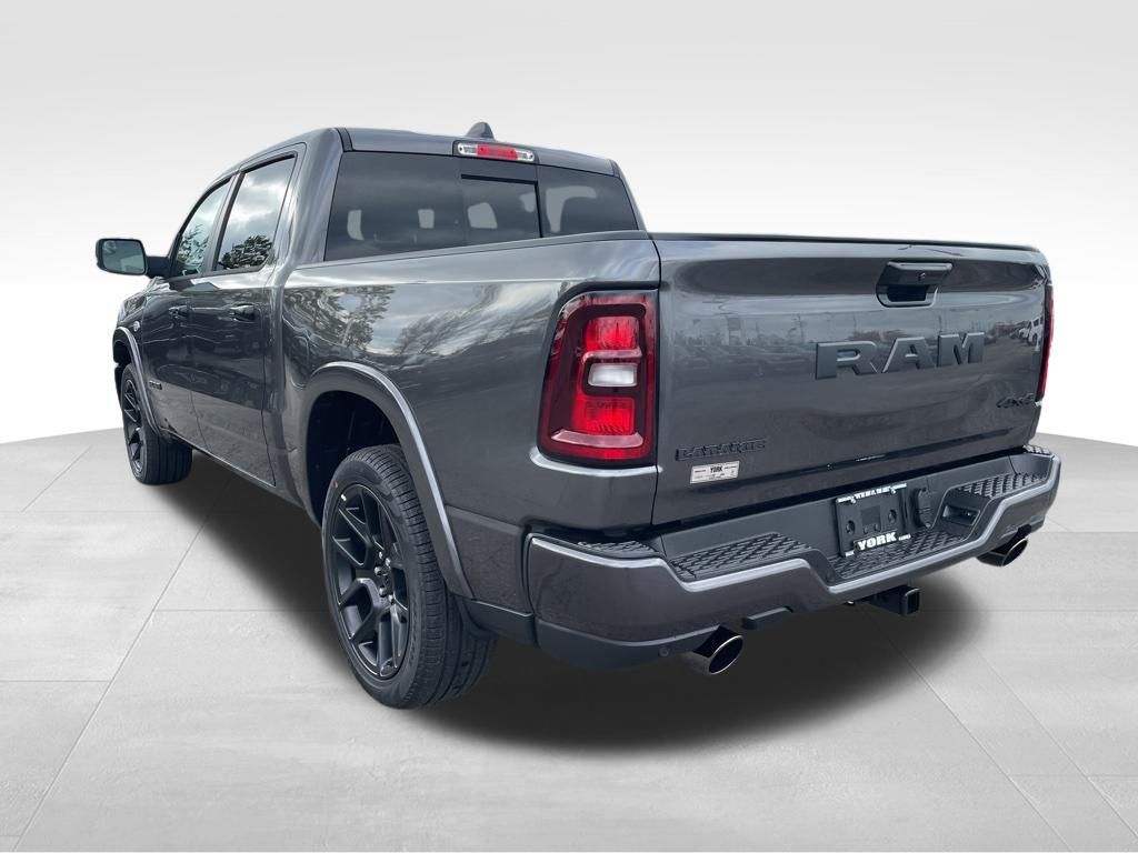New 2026 Ram 1500 - photo 5