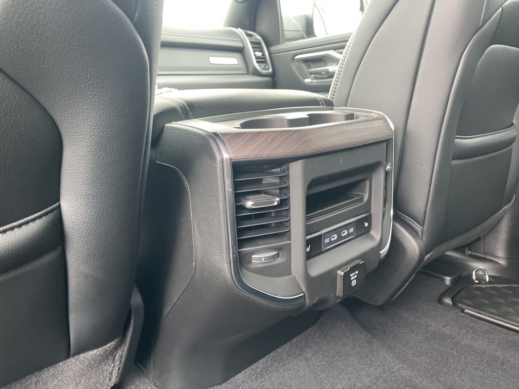 New 2026 Ram 1500 - photo 32