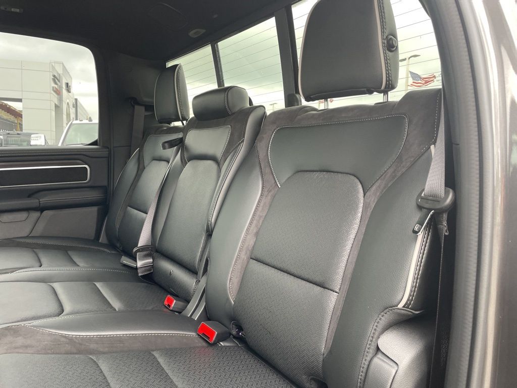 New 2026 Ram 1500 - photo 33